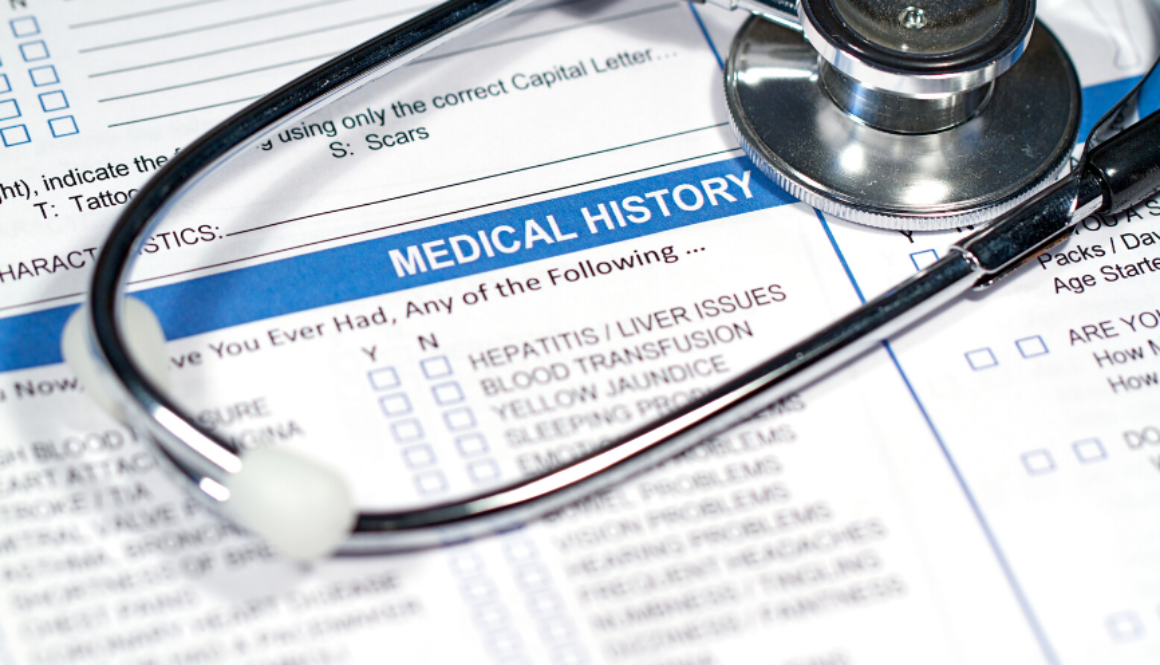 Underwriting Thyroid Cancer