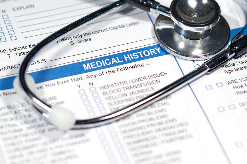 6.26.2020 blog header Underwriting Thyroid Cancer