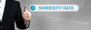 Mortality vs Morbidity