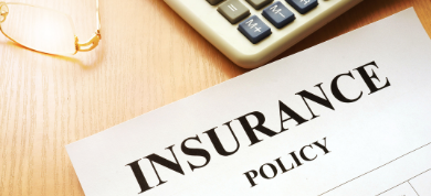 Underwriting for Life Insuance - picture of life policy