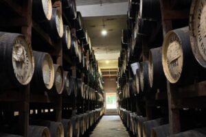 Barrels