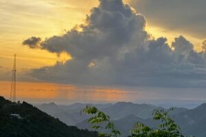 Beautiful Sky - Pretexto