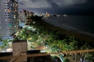 night skyline 2